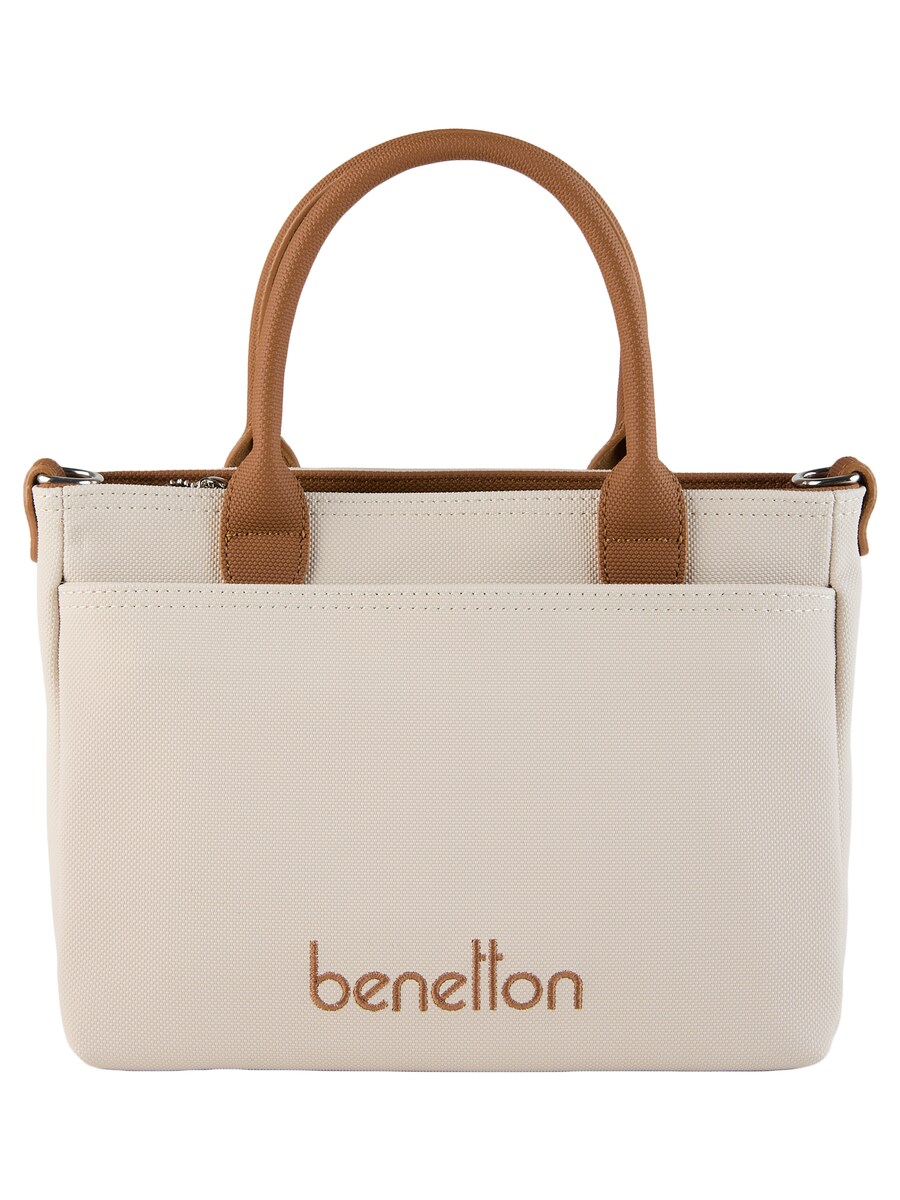 

Сумка кросс-боди UNITED COLORS OF BENETTON BNT-1614-BE-CA, Beige