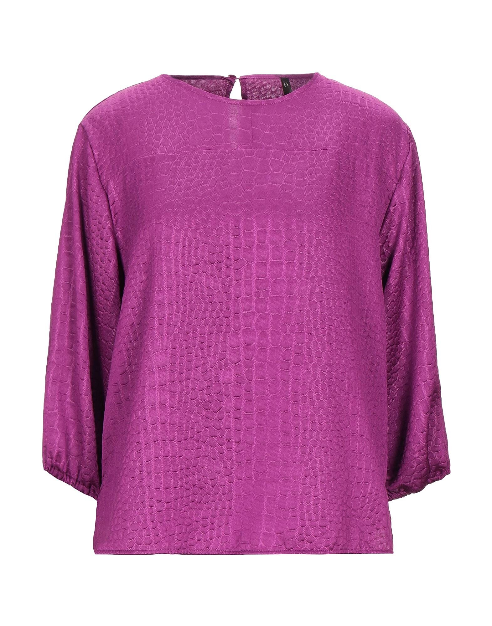 

Топ Manila Grace, фиолетовый