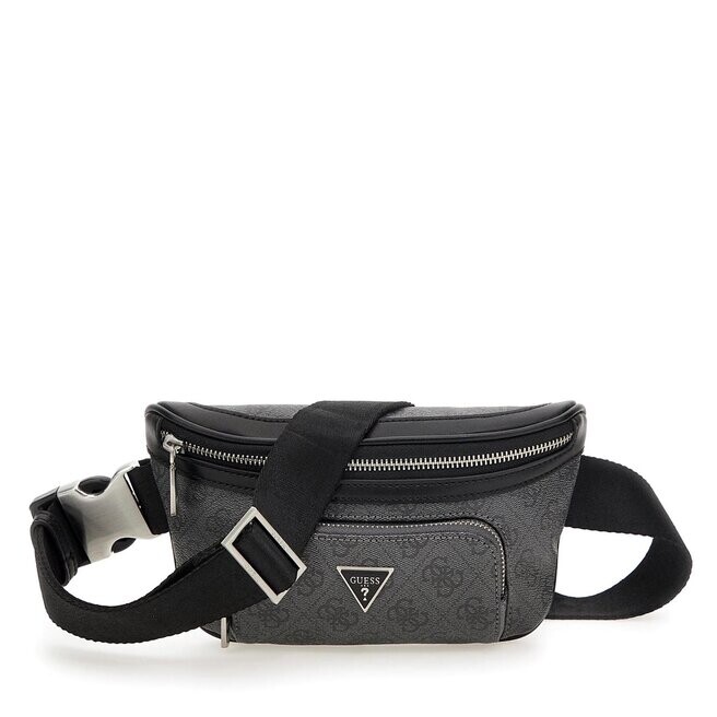 

Сумка Guess VezzolaSmart HMEVZL, черный
