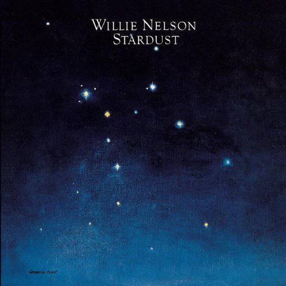 

Диск CD Stardust [30th Anniversary Legacy Edition] - Willie Nelson