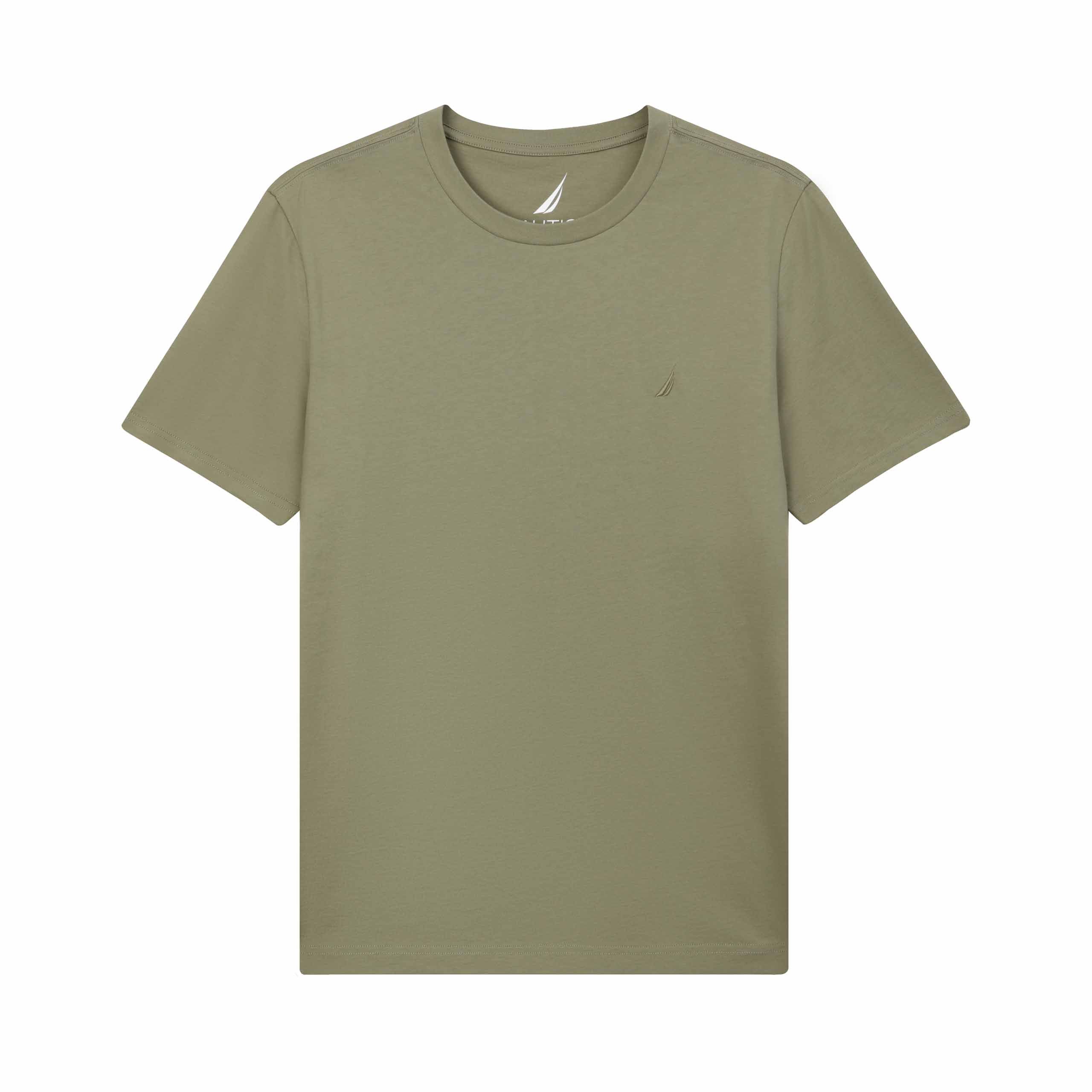 

Футболка мужская NAUTICA, зеленый