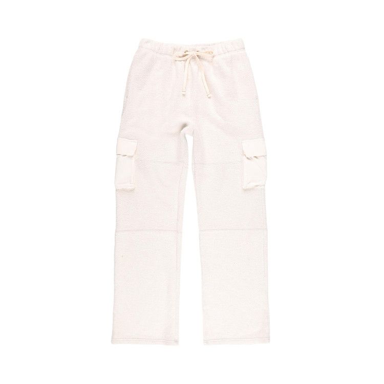 

Брюки Les Tien Heavyweight Cargo Pant 'Heather Grey'