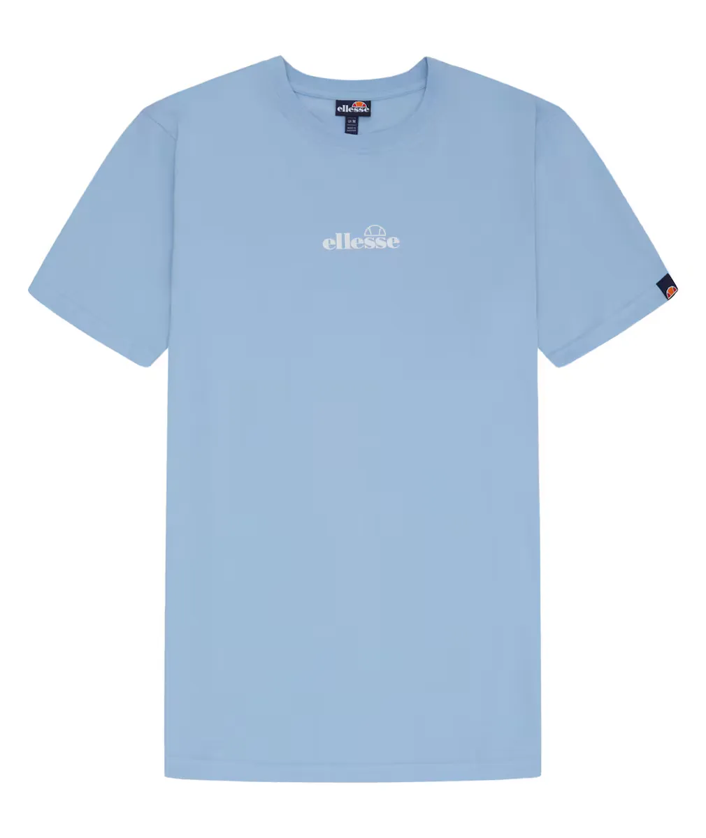

Ollio Tee Ellesse Мужская футболка, синий