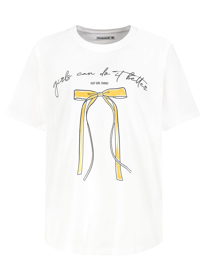 

Sublevel Белая футболка, Белый, Sublevel Белая футболка