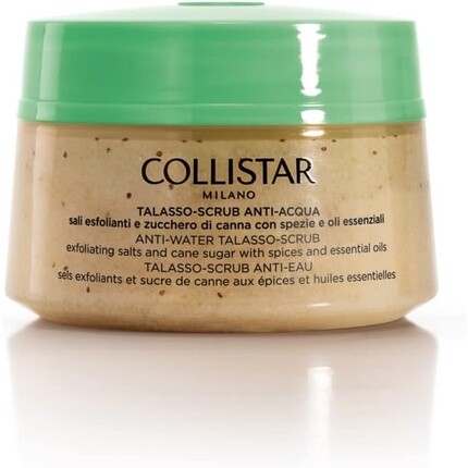 

Талассо Скраб Антиводный 300G, Collistar