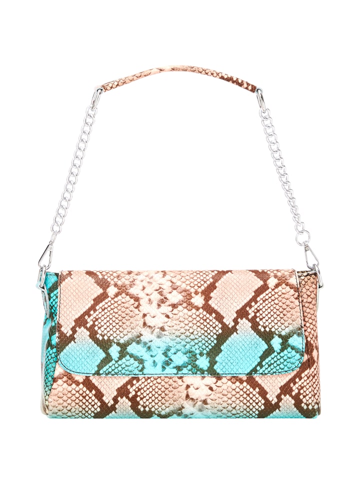 

Сумка через плечо faina