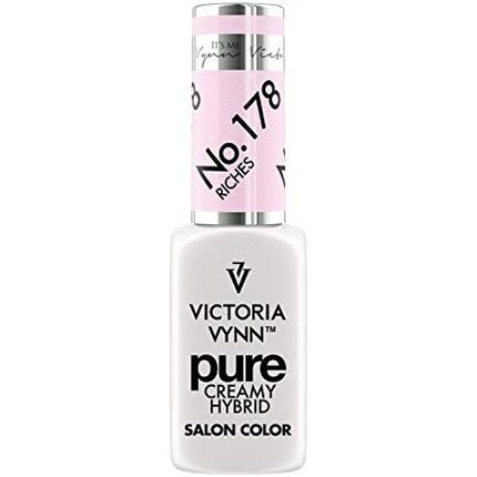 

Victoria Vynn Pure Creamy Hybrid № 178 Riches