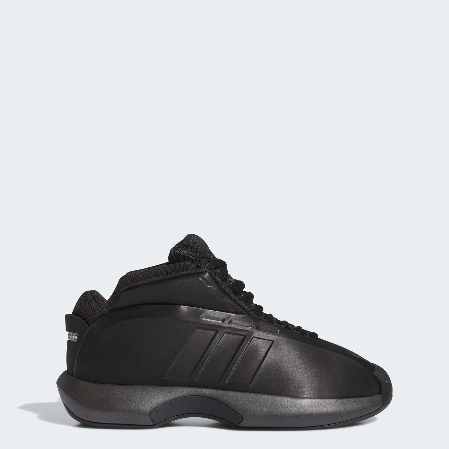 

Мужские кроссовки adidas Crazy 1, цвет Core Black / Core Black / Carbon