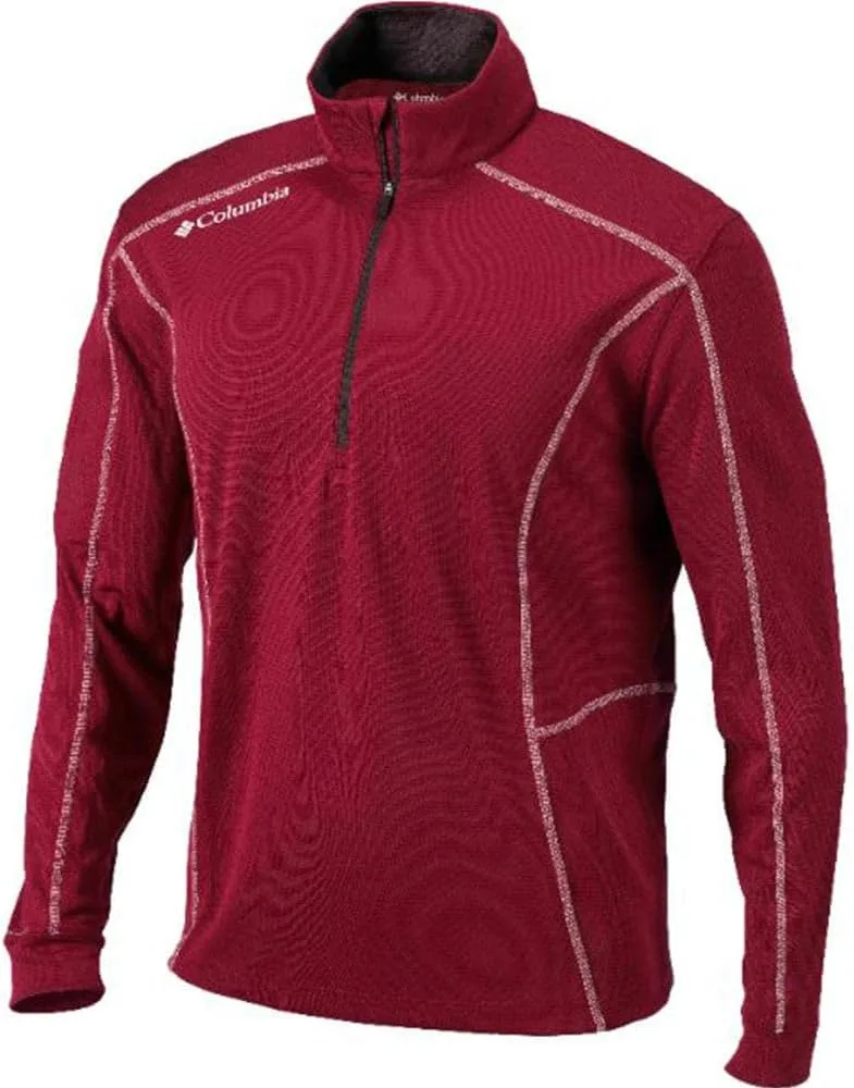 

Columbia Golf мужская толстовка Swingcraft