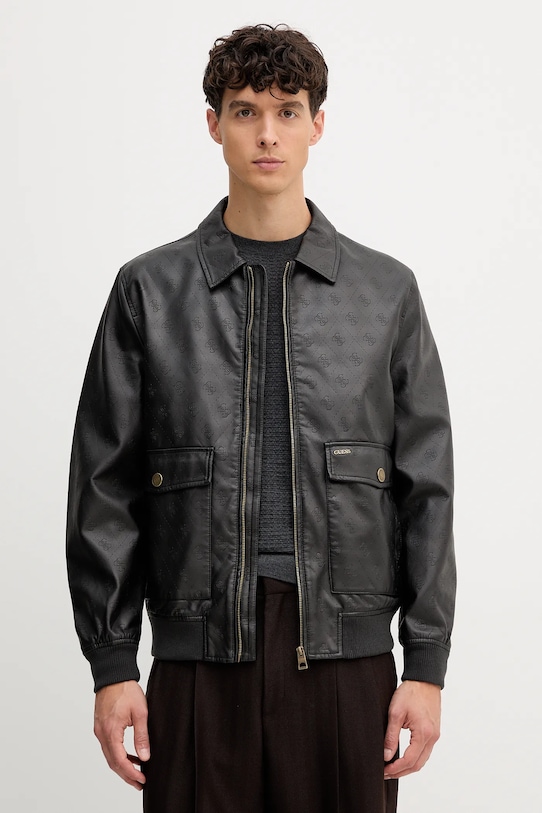 

Куртка Guess, черный