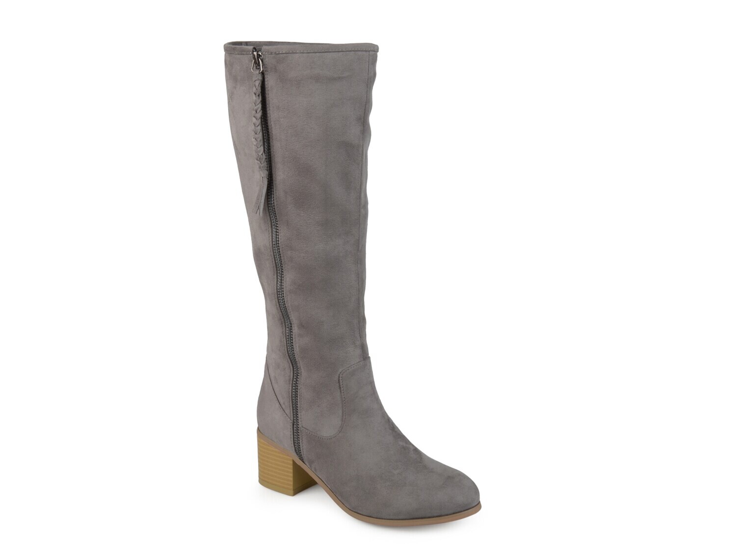 

Ботинки Sanora из коллекции Journee Journee Collection, серый
