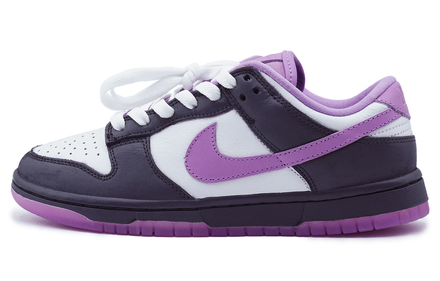 

Обувь для скейтбординга Nike Dunk унисекс, Purple