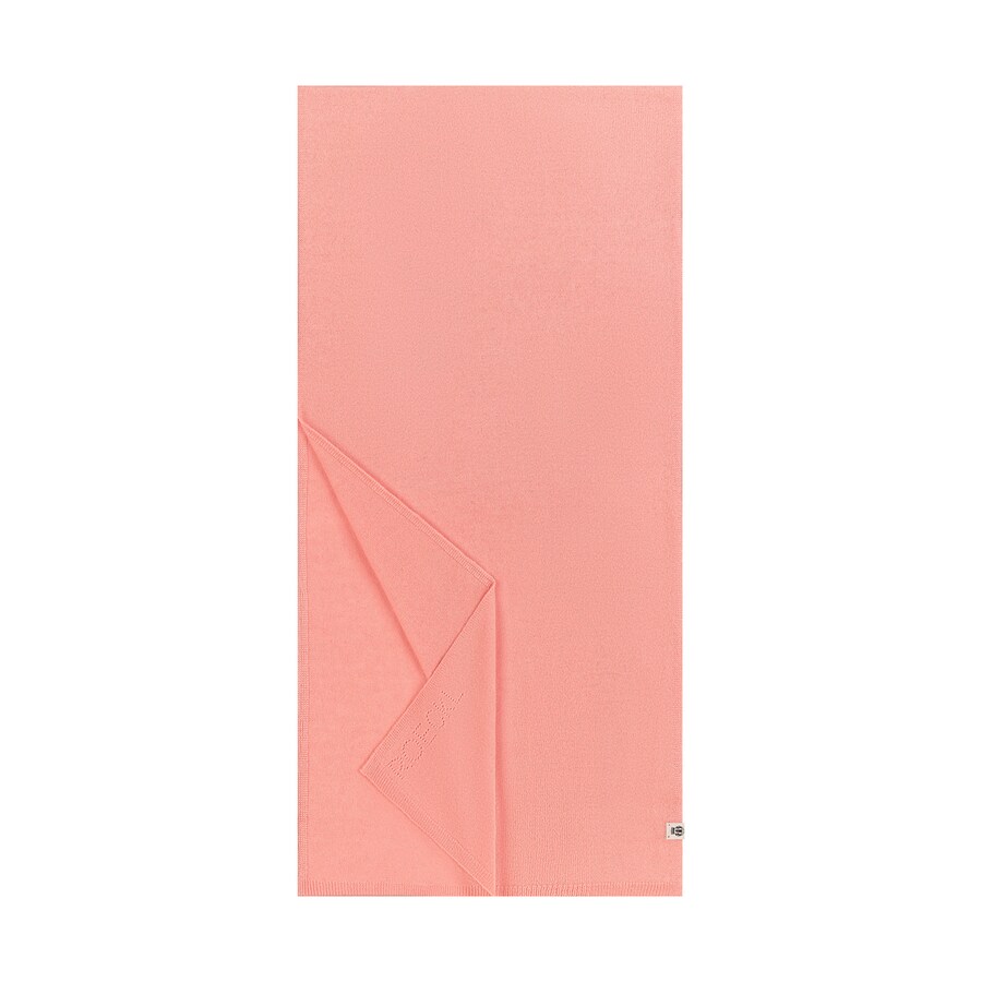 

Шарф Roeckl PURE CASHMERE, Coral