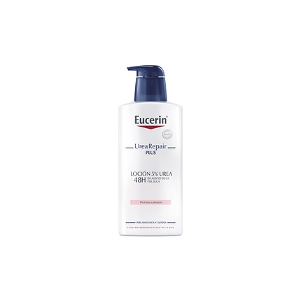 

Успокаивающие духи Urearepair Plus 400 мл Eucerin