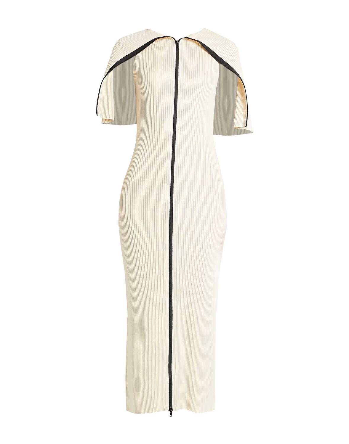 

Платье Jil Sander, бежевый
