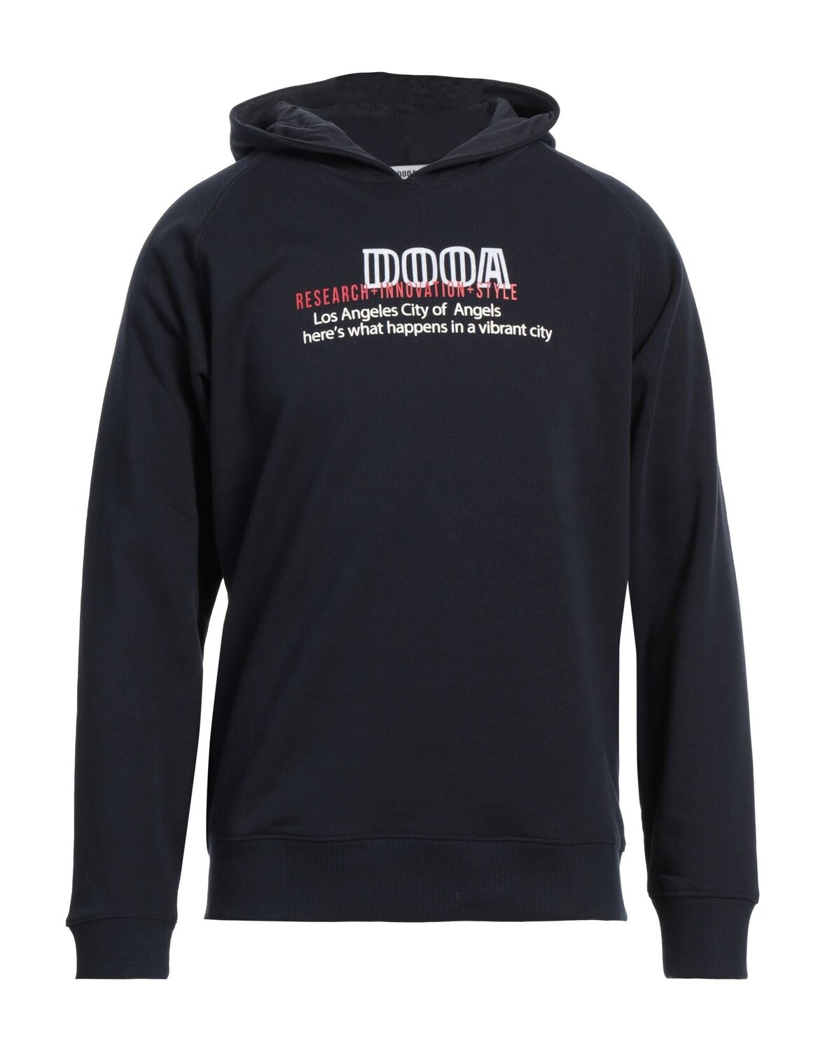 

Толстовка Dooa, синий