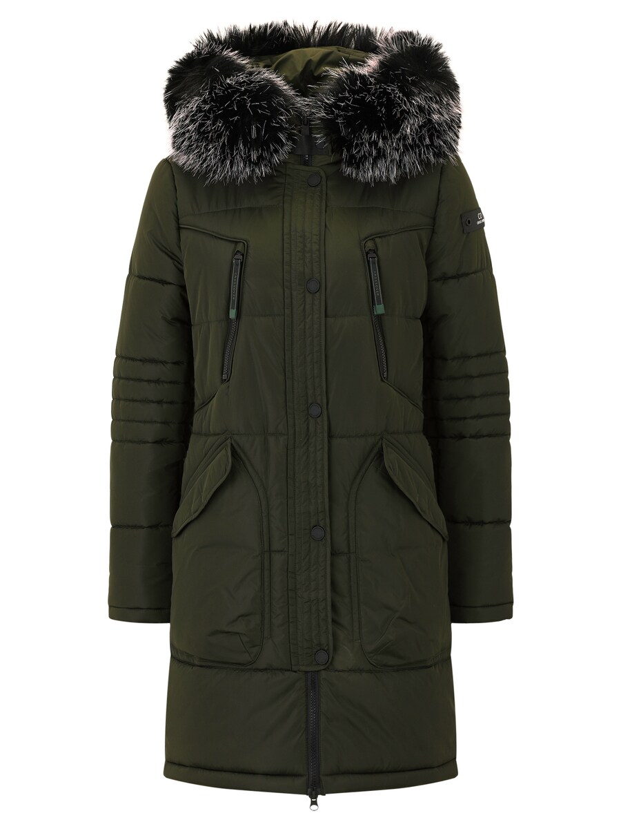 

Зимняя куртка Betty Barclay, Dark green