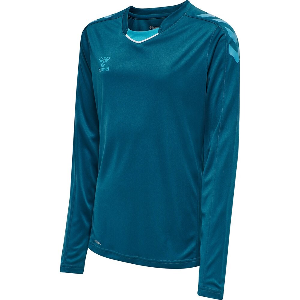 

Футболка Hummel Hmlcore, синий