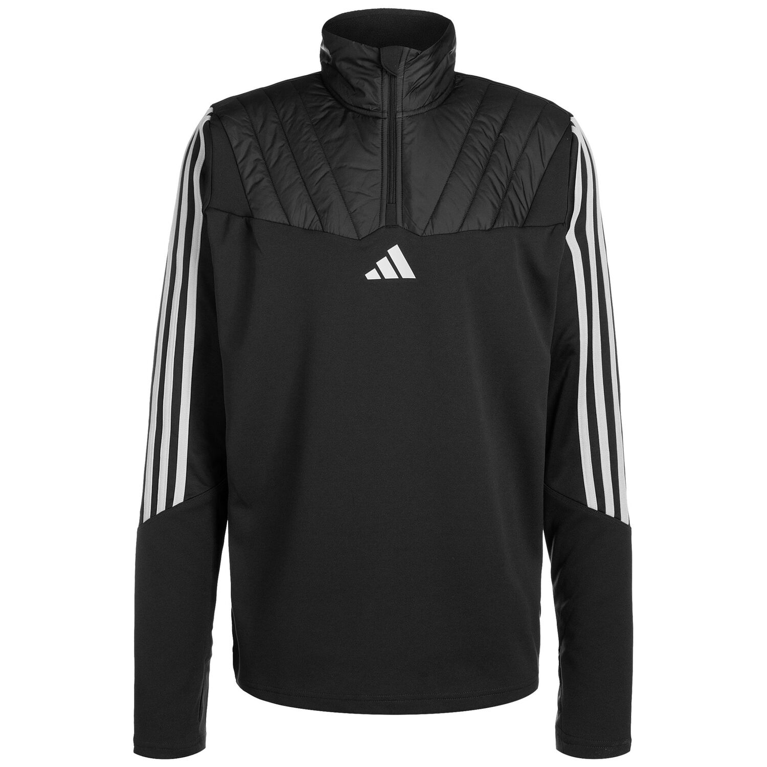 

Adidas Performance Спортивный свитшот 'Tiro 23 Club' в черном цвете