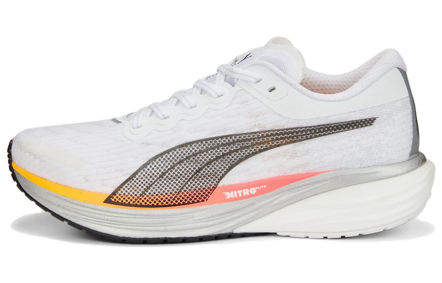 

Кроссовки Puma Deviate Nitro 2 Мужской