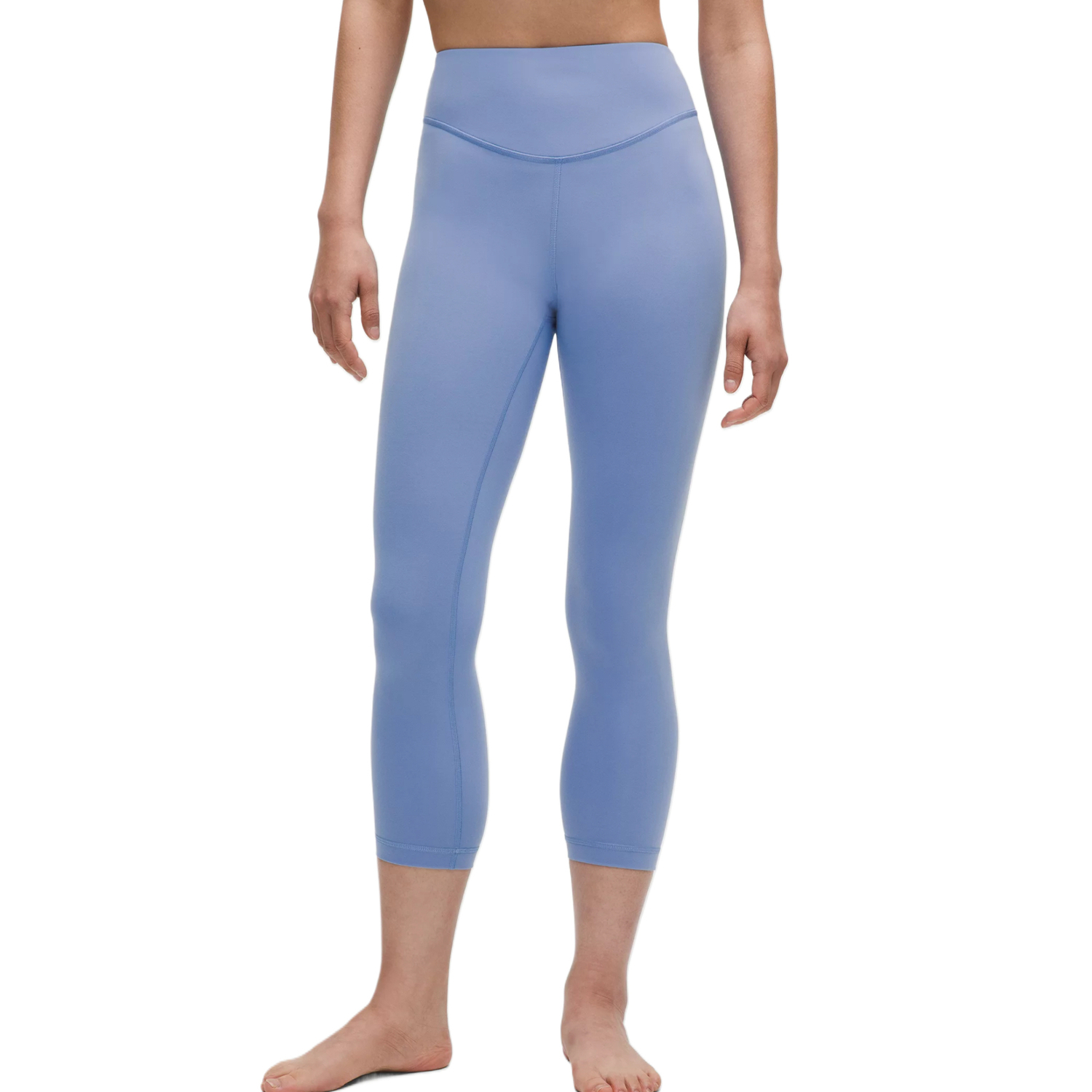 

Штаны для йоги 23' women's Lululemon, Swimming Pool Party