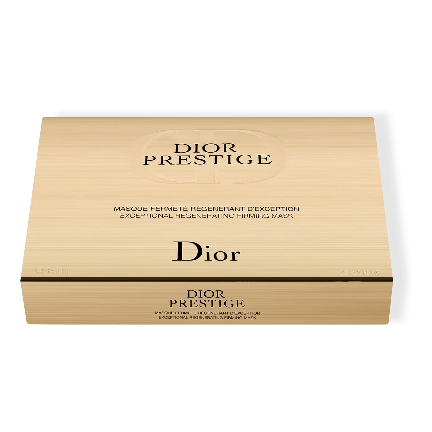 

Укрепляющая тканевая маска Prestige Dior