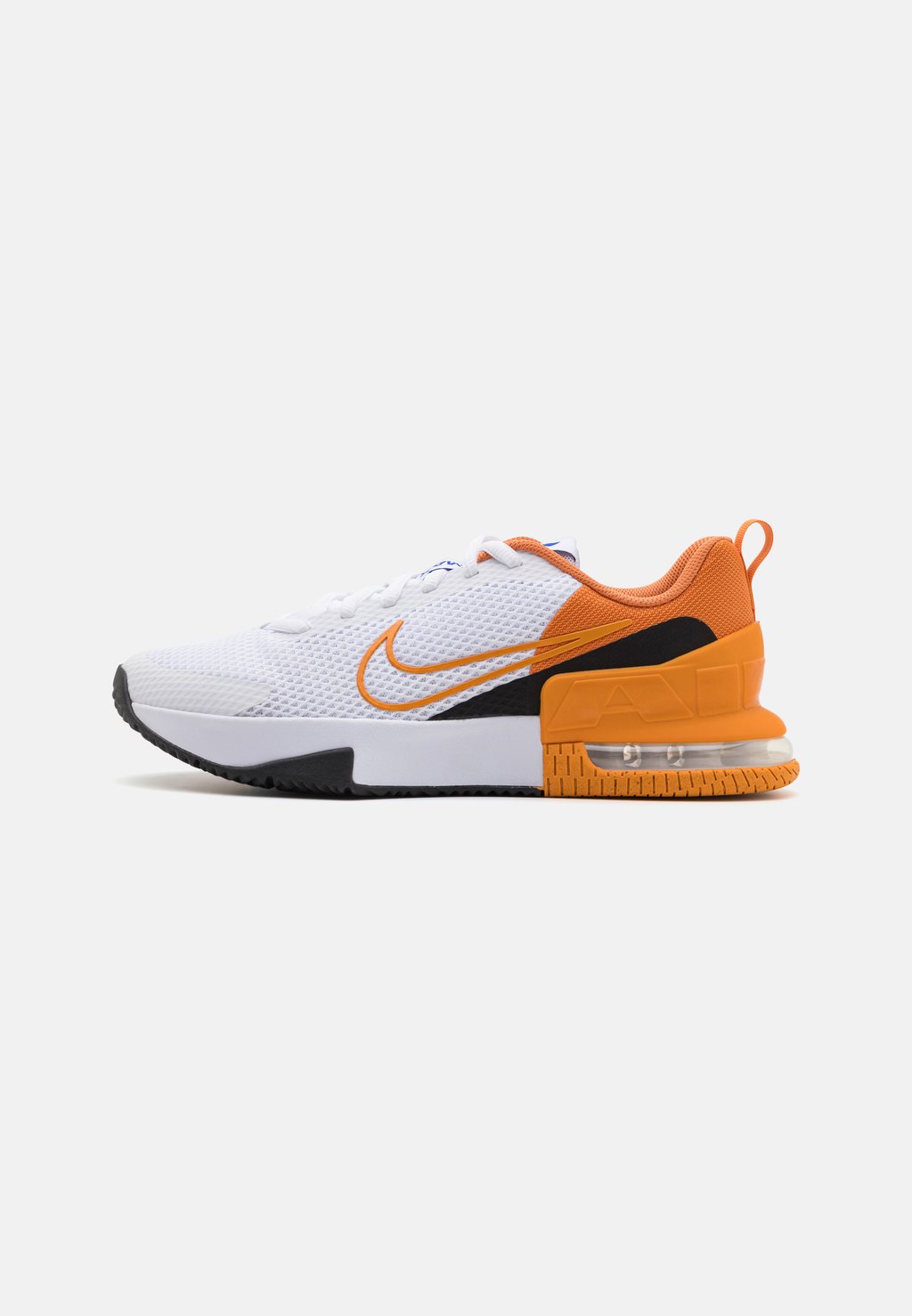 

Низкие кеды AIR MAX ALPHA 6 Nike Performance, белый
