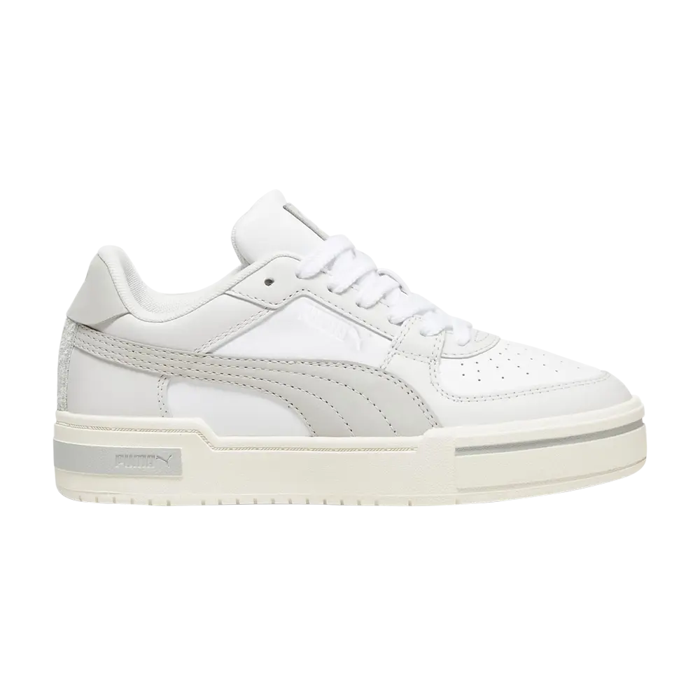

Кроссовки Wmns CA Pro Premium Puma, серый