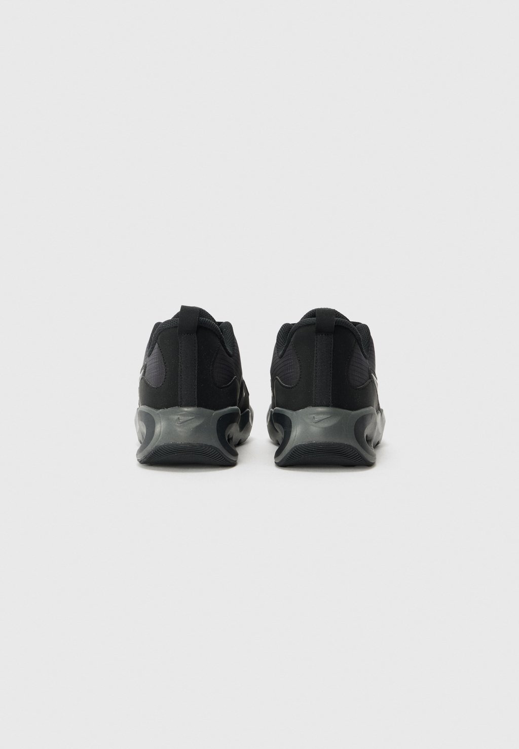 Кроссовки AIR MAX NOVA UNISEX Nike Sportswear, черный — фото 3