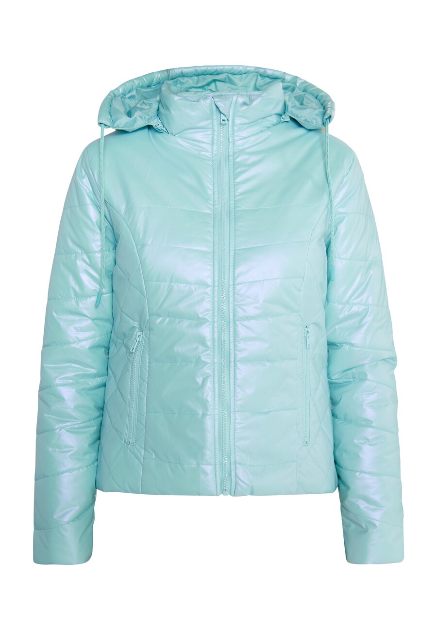 

Зимняя куртка MYMO Winter Jacket, светло-синий