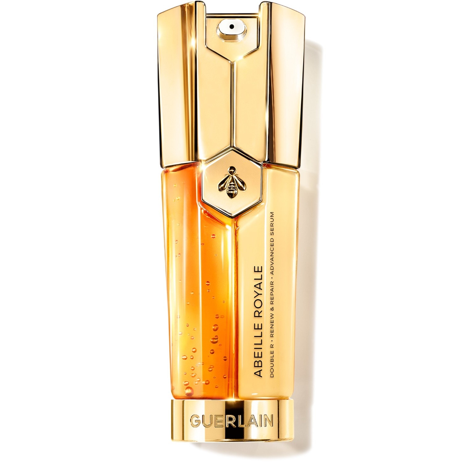 

Сыворотка для лица abeille royale double r renew & repair advanced serum Guerlain, объем 30 мл