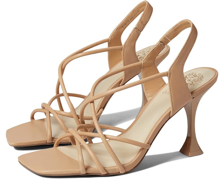 

Туфли Vince Camuto Sanda, цвет Sandstone