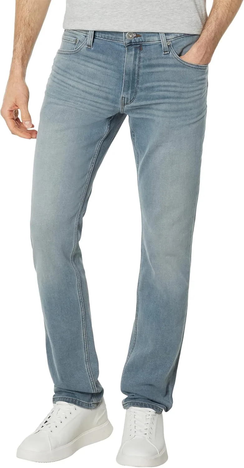 

PAIGE Мужские джинсы Lennox Transcend Slim