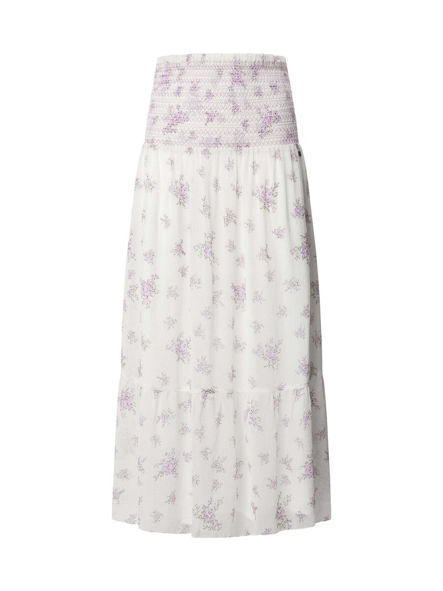 

Летнее платье Pepe Jeans Lizz, White