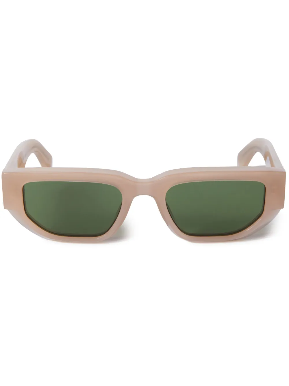 

Солнцезащитные очки Greeley Off-White Eyewear, нейтральный