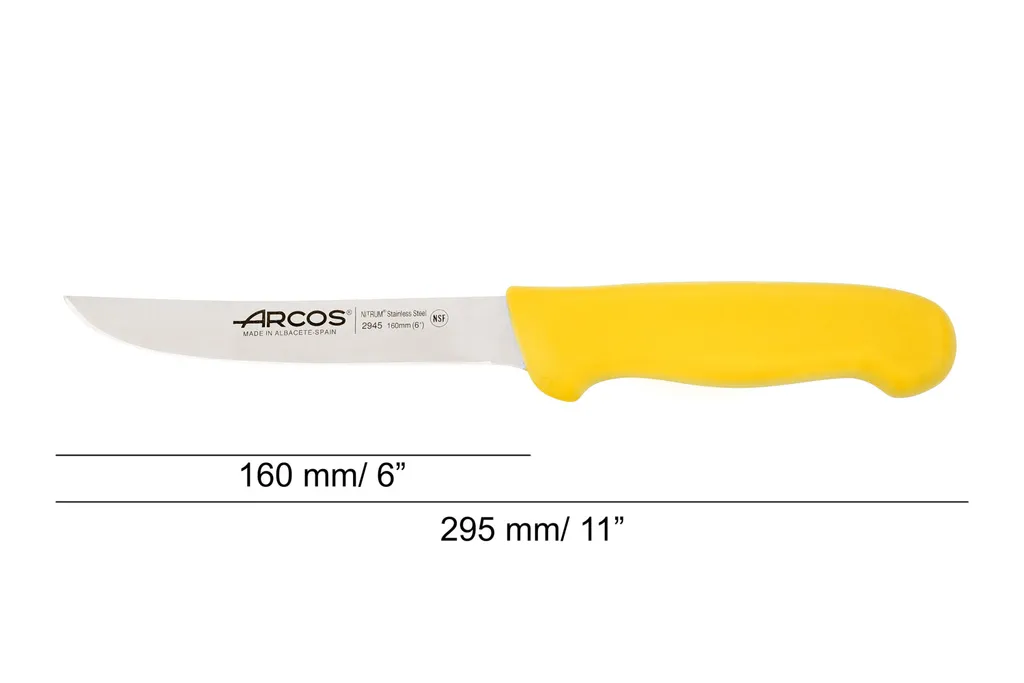 

Нож Arcos