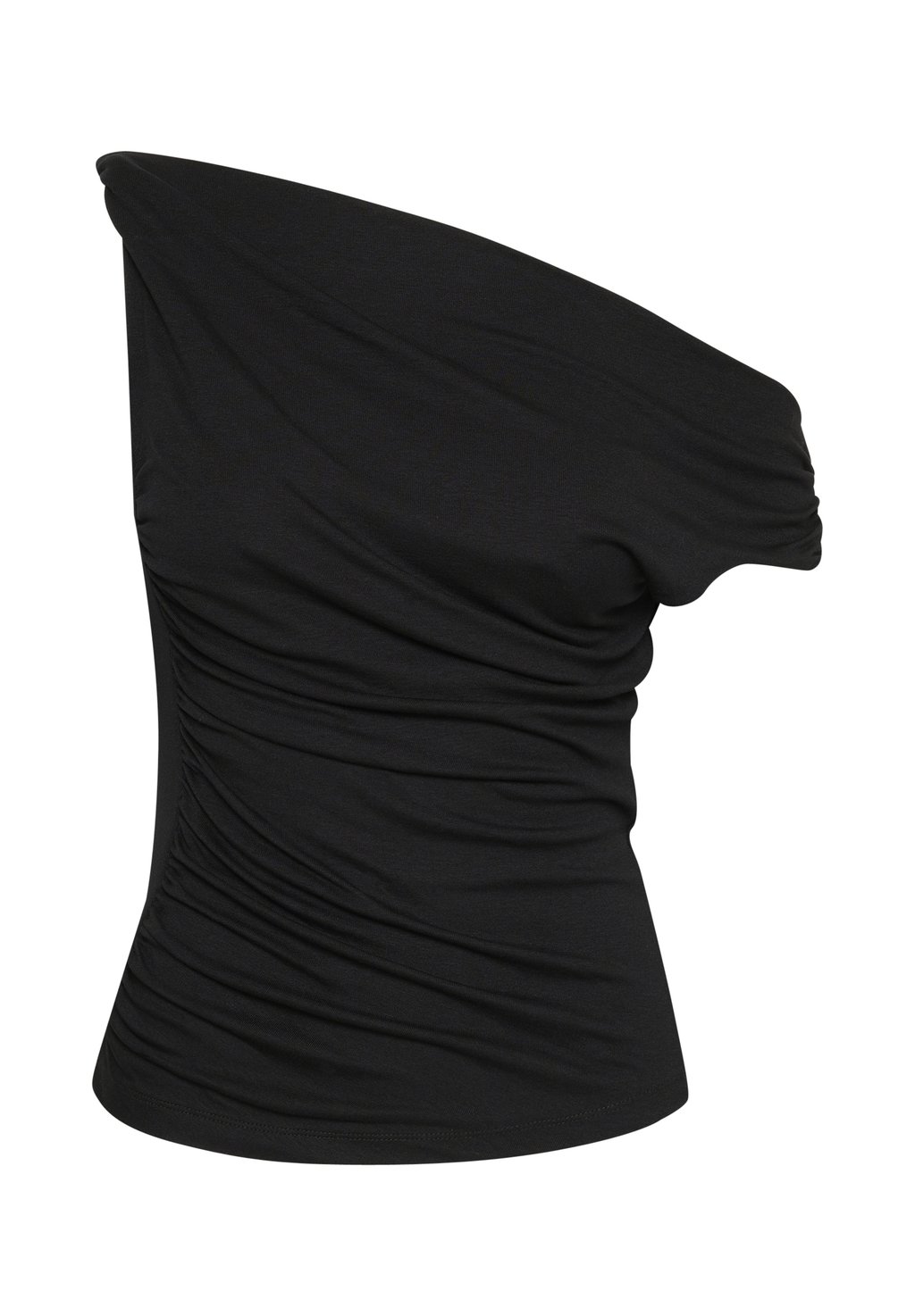 

Топ GIGGO My Essential Wardrobe, черный