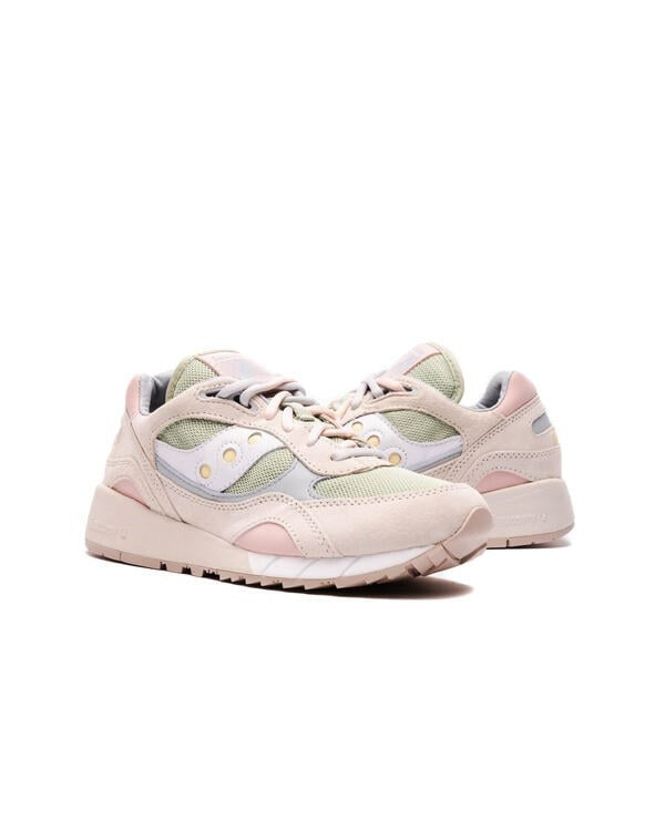 

Кроссовки Saucony Shadow 6000 S70672-1 мужские Stoney Creek, белый