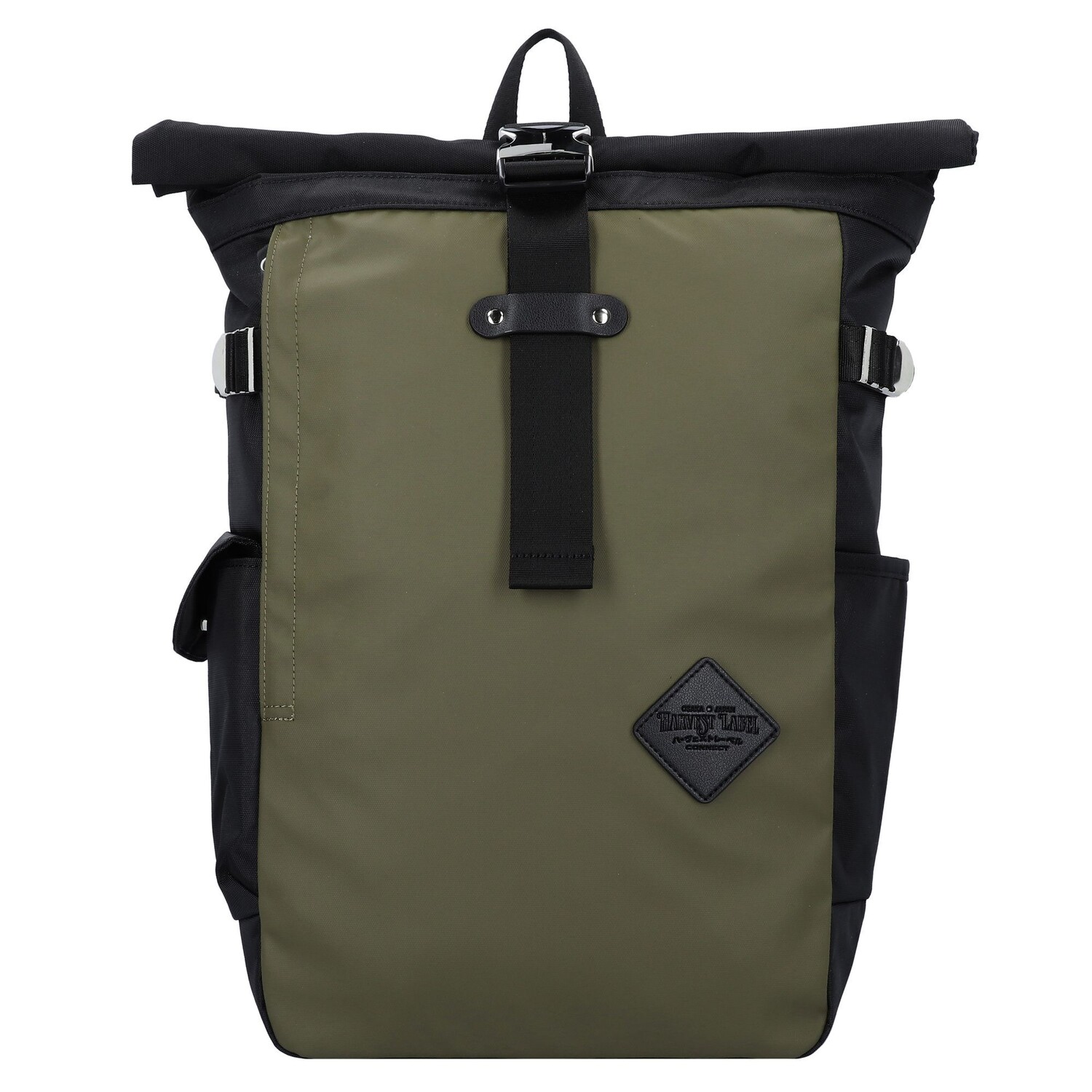 

Рюкзак Harvest Label Naka 44 cm Laptopfach, цвет gunmetal
