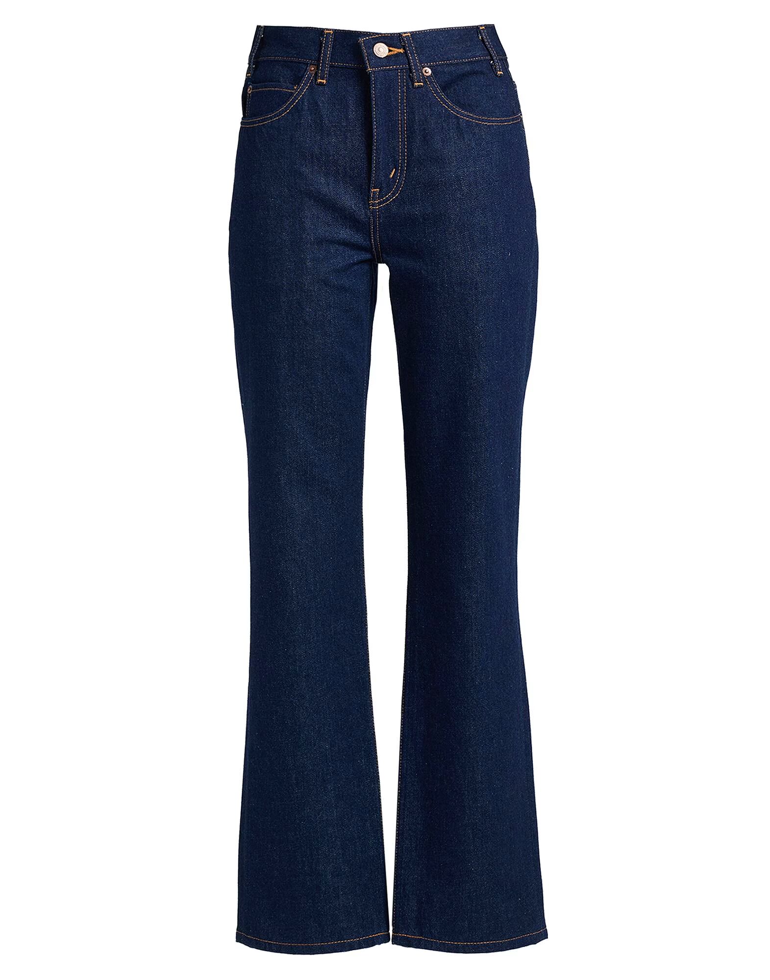 

Джинсы Celine, синий