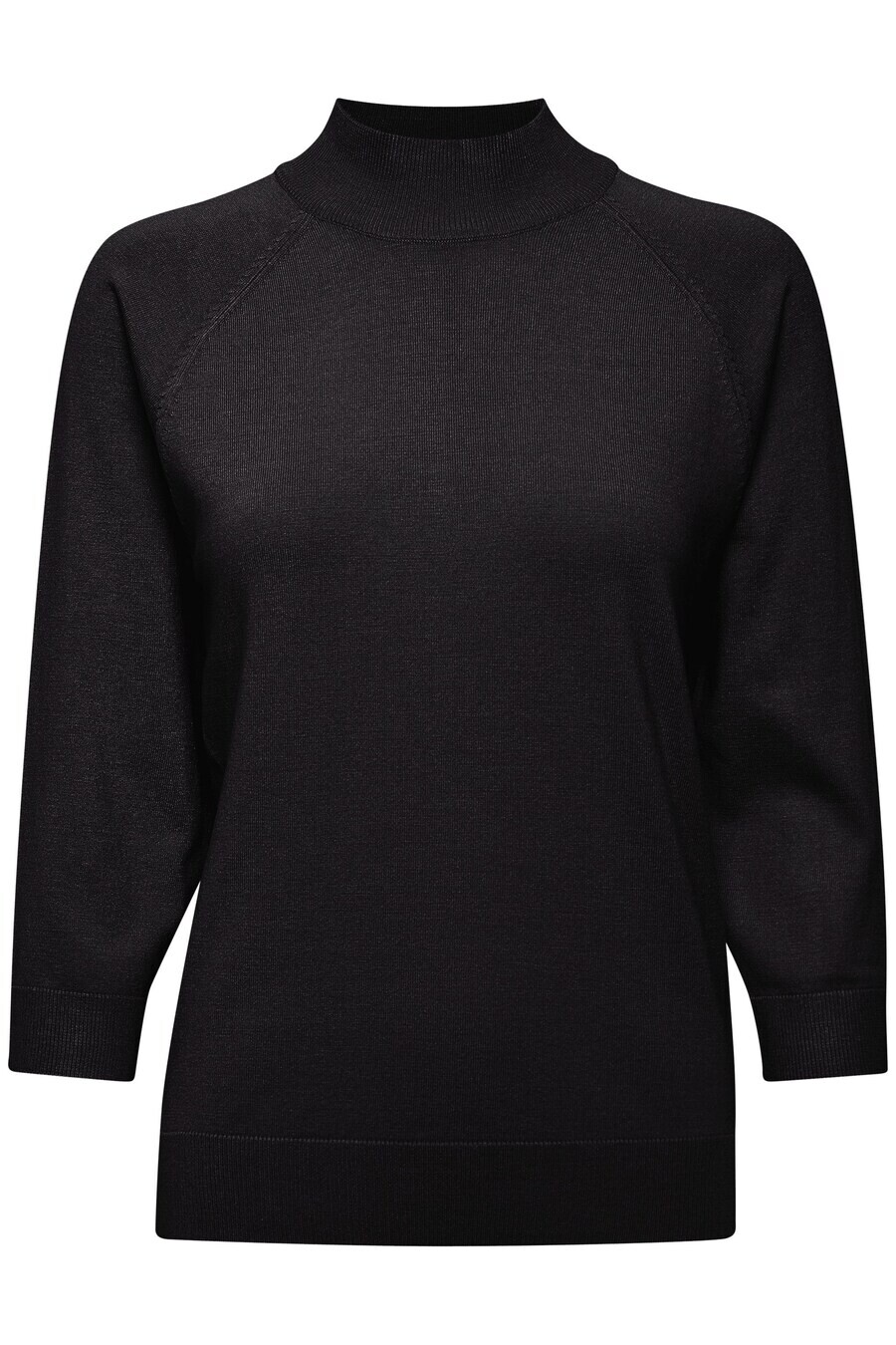 

Свитер Pulz Jeans SARA, черный