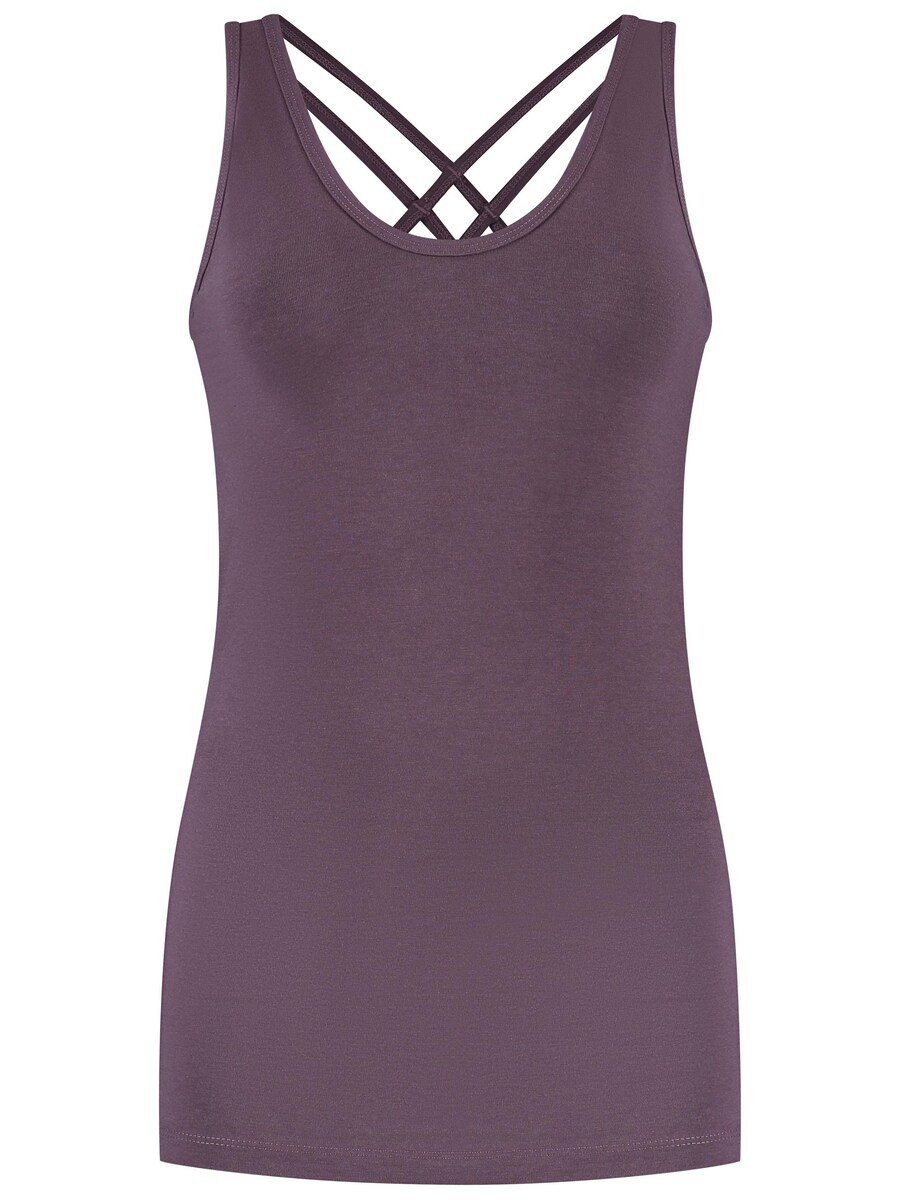 

Спортивный топ Urban Goddess Yoga & Activewear Lyrais Yoga & Pilates, Berry