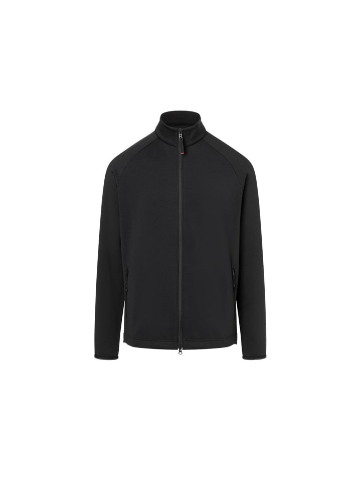 

Bogner Куртка-софтшелл Ihno черного цвета