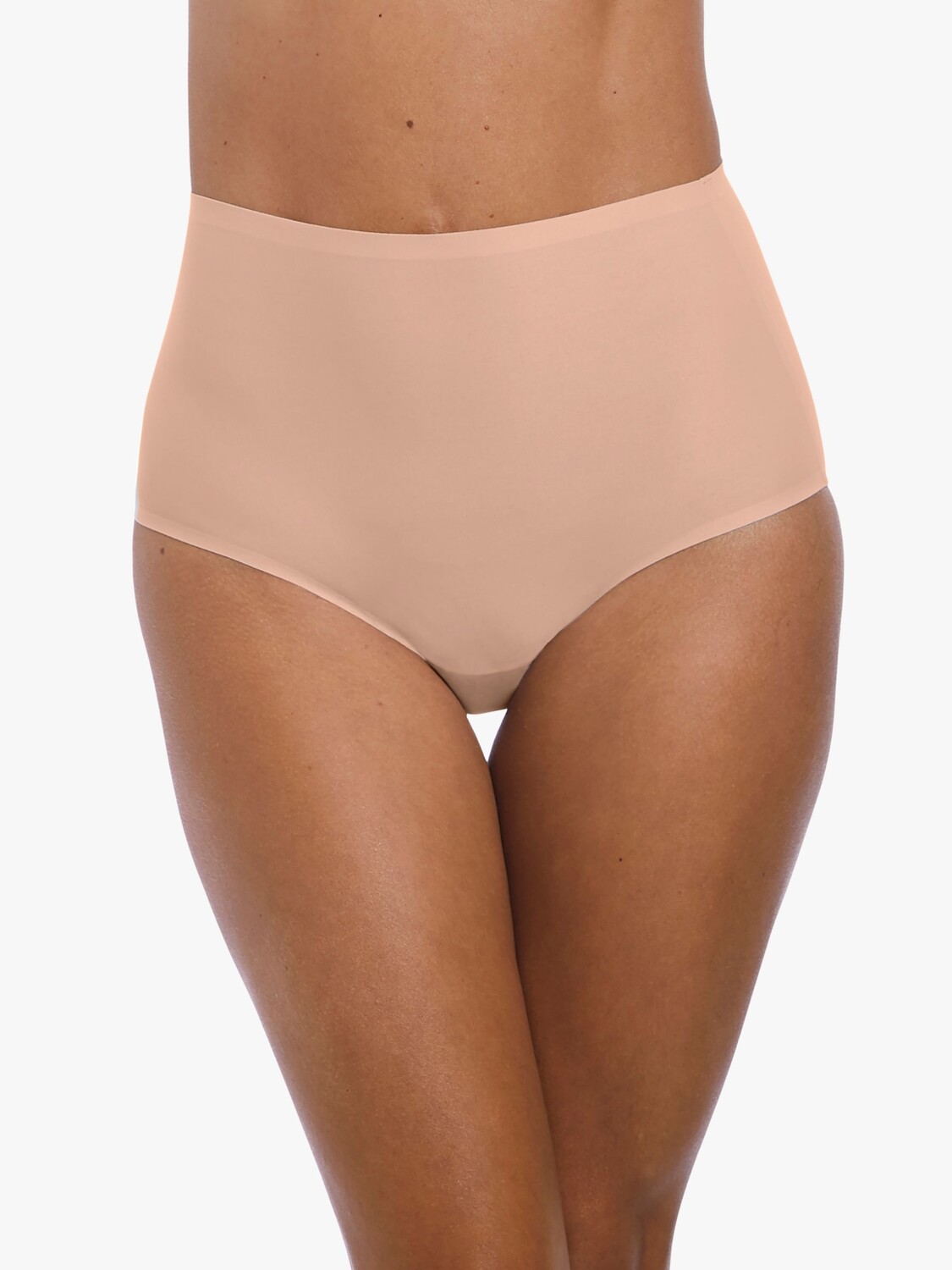 

Полные трусики Fantasie Smoothease, бежевые