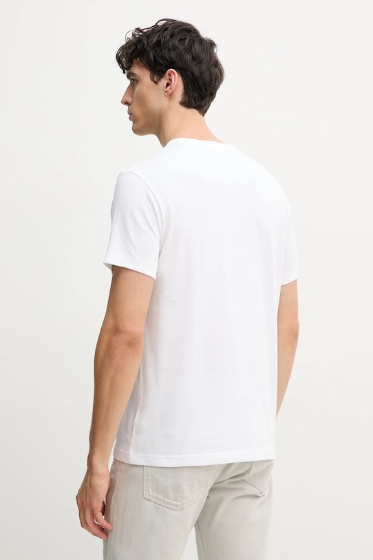 

Футболка Lacoste, белый