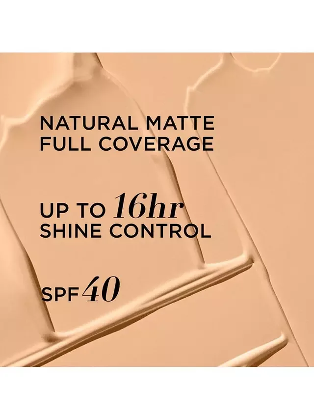 Тональный крем CC+ Natural Matte Foundation SPF 40 для лучшей кожи IT Cosmetics, Light Medium Warm — фото 3