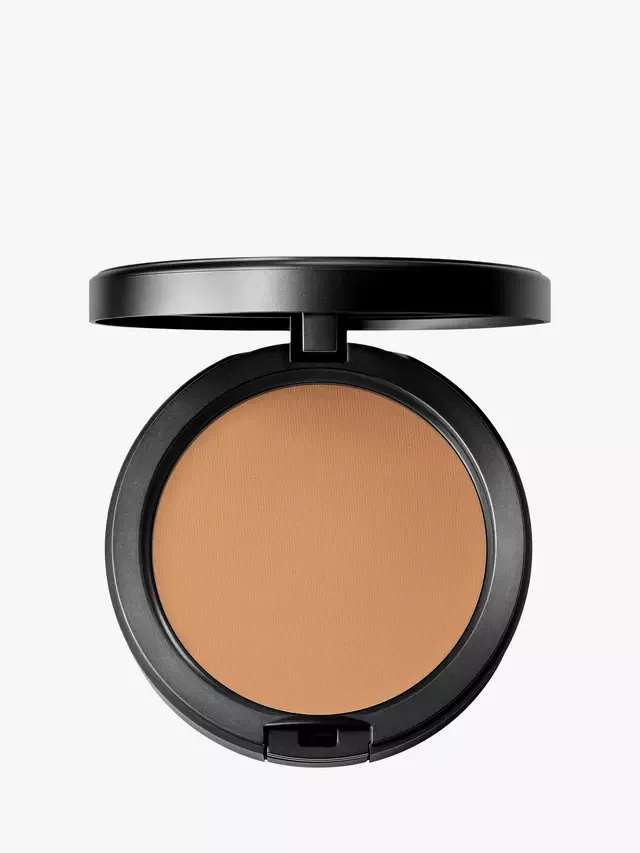 Тональная пудра Studio Fix Powder Plus MAC, Nc44