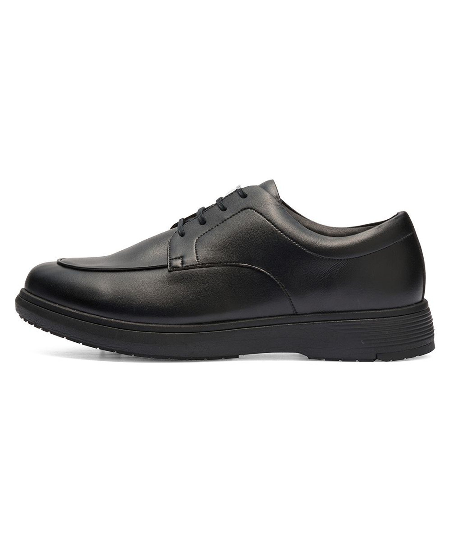 Мужские водонепроницаемые кроссовки Pedala Confeather GORE-TEX 4E Asics Walking Pedala, Black and other colors — фото 4