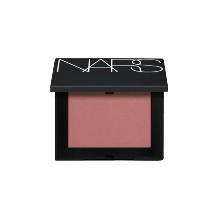 NARS Новая версия классического румянца нежно-розового оттенка с шиммером для сияния кожи, #907 MAD LOVE