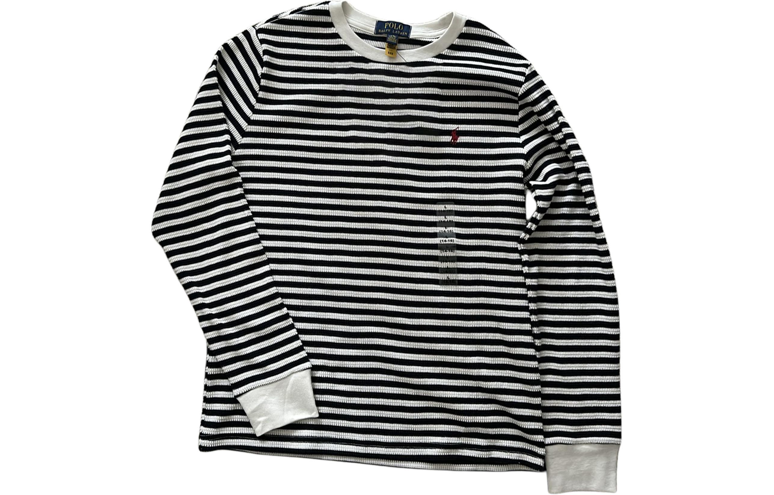 

Футболка поло разноцветная детская Polo Ralph Lauren